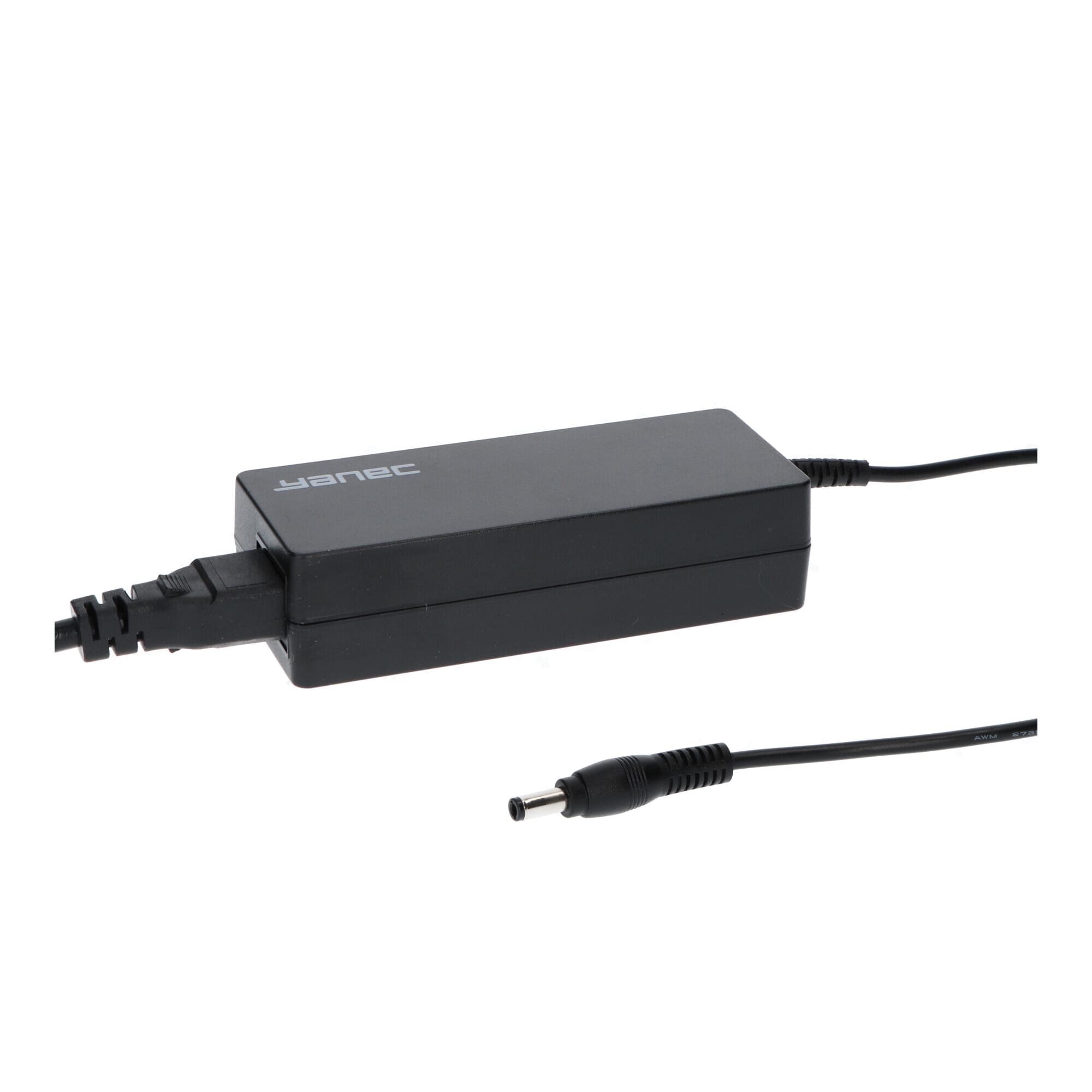 Yanec Laptop AC Adapter 90W (5,5 x 2,5mm) Yanec Laptop AC Adapter 90W (5,5 x 2,5mm)